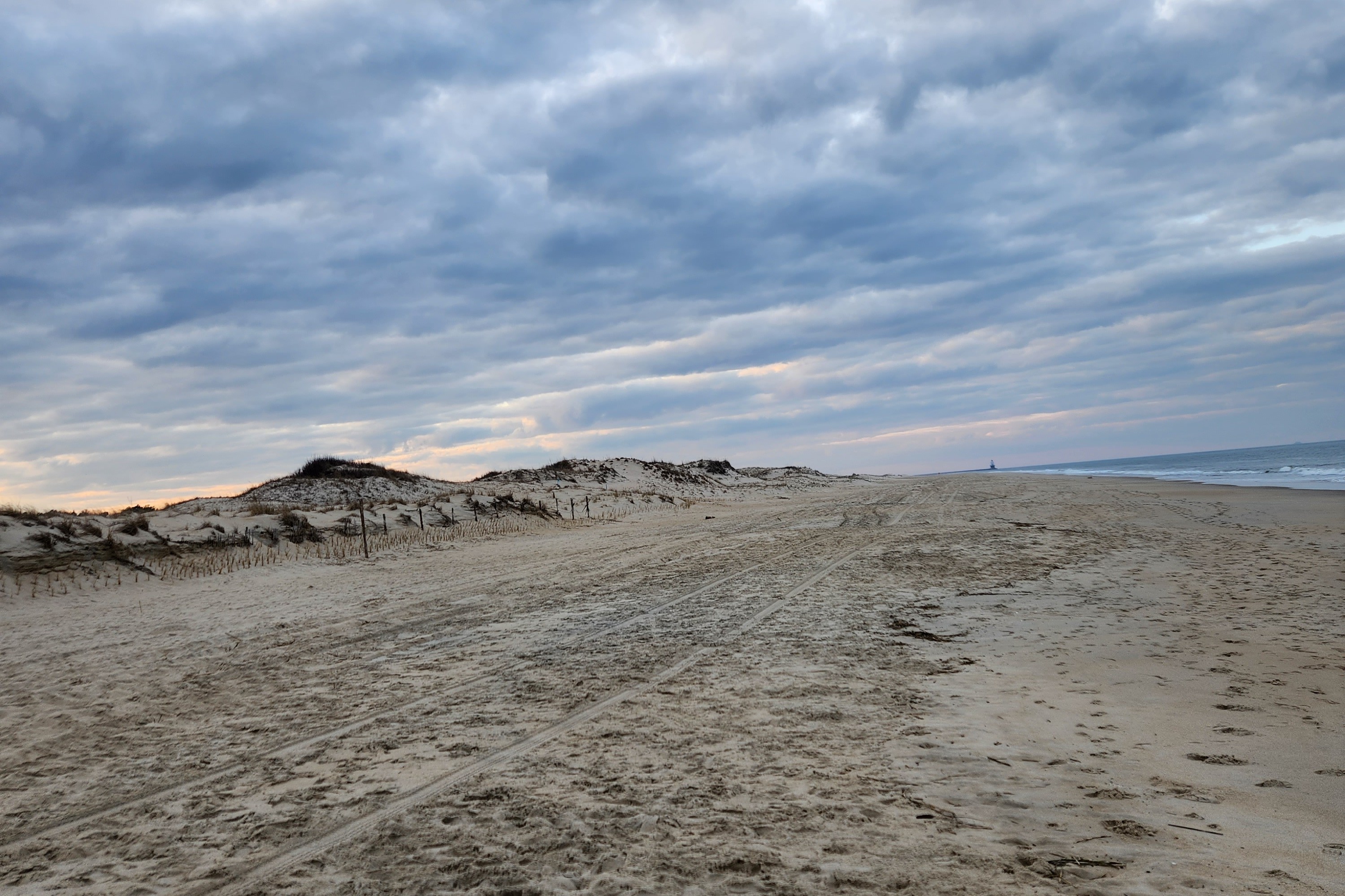 Delaware Landscape